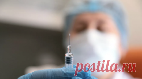 Терапевт Чернышова посоветовала прививаться от столбняка перед поездкой на дачу. Врач-терапевт Надежда Чернышова заявила, что перед поездкой на дачу важно прививаться от столбняка. Читать далее