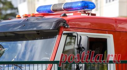 В Новосибирске загорелся педагогический колледж. Сотрудники МЧС России ликвидируют возгорание в здании Новосибирского педагогического колледжа. По оперативным данным, пожар начался в кабинете на третьем этаже, после чего пламя перекинулось на кровлю трёхэтажного здания. Читать далее