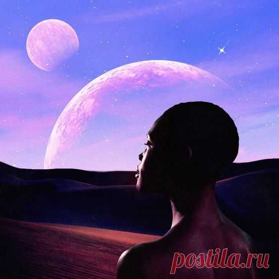 Вы будете скучать по Земле, и всему тому истинному, живому