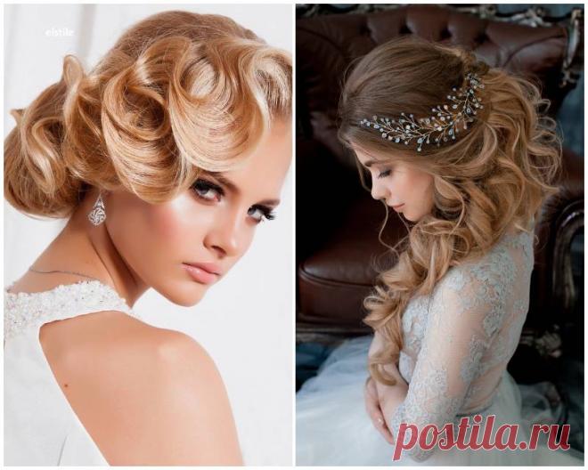 Прически на выпускной 2019: 100 фото пошагово, тренды