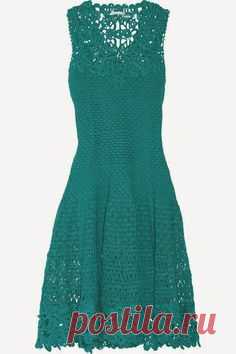 Ivelise Feito à Mão: Vestido By Oscar De La Renta
