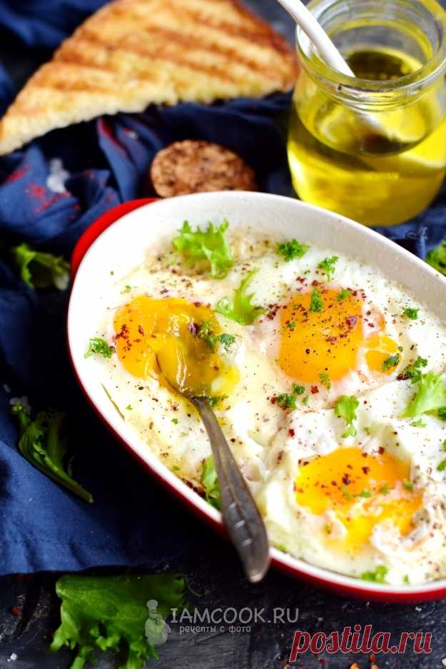 Быстрая яичница с сардельками в микроволновке — рецепт с фото пошагово