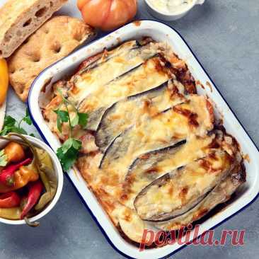 ГРЕЧЕСКАЯ МУСАКА 🍆🍆😋 Ингредиенты: Баклажаны - 2-3 крупных... | Интересный контент в группе Лучшие Новые Рецепты ГРЕЧЕСКАЯ МУСАКА 🍆🍆😋 Ингредиенты: Баклажаны - 2-3 крупных Картофель - 4-5 средних Фарш говяжий (бараний) - 500 гр. Вино красное сухое - 150 мл. Лук репчатый - 1 шт.... | Вступай в группу Лучшие Новые Рецепты в Одноклассниках