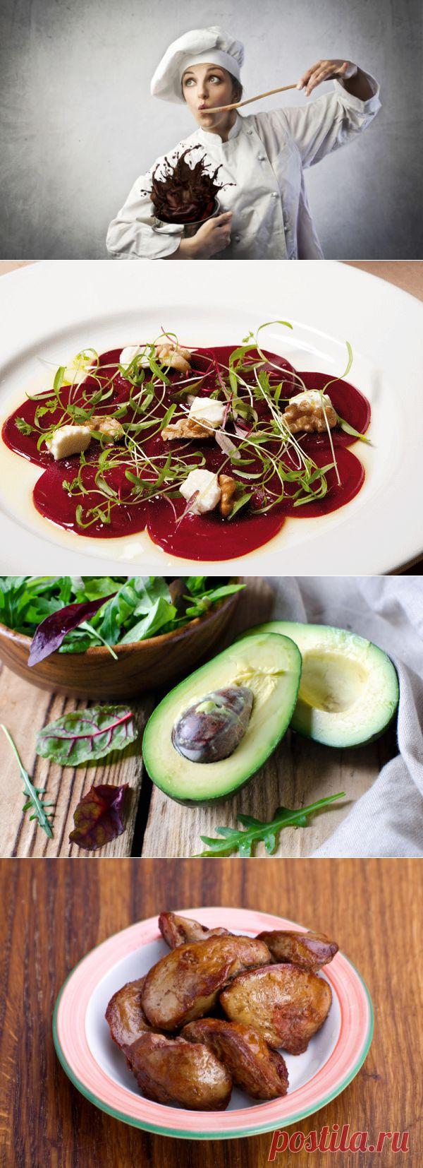 Доступная экзотика: 5 неожиданных, но простых рецептов | ВитаПортал - Здоровье и Медицина