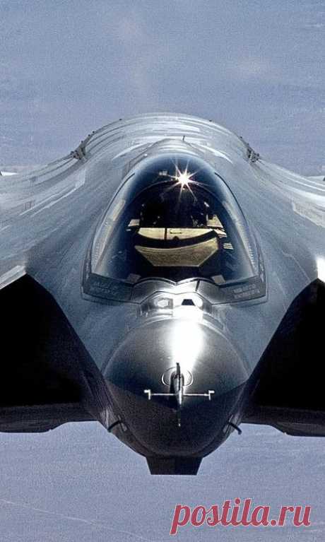 Lockheed Martin F-35A Lightning |авиация
