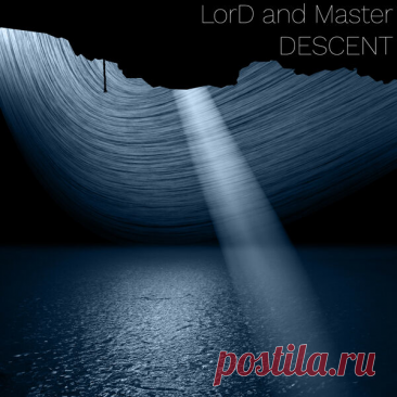 Lord And Master - Descent (2025) 320kbps / FLAC