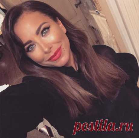 Ани Лорак Инстаграм: счастливые фото певицы со дня рождения