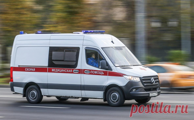 В Мариуполе пятеро детей пострадали из-за «взрывоопасного предмета». В Мариуполе пятеро детей пострадали из-за неосторожного обращения с «найденным взрывоопасным предметом», сообщил Пушилин. Три ребенка в тяжелом состоянии, двое — в состоянии средней тяжести