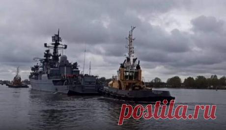 Прибалтийский ССЗ «Янтарь» завершил плановый ремонт сторожевого корабля «Ярослав Мудрый» проекта 11540 - FiNE-NEWS - 27 апреля - 43201729527 - Медиаплатформа МирТесен Сторожевой корабль «Ярослав Мудрый» проекта 11540 в скором времени вернется в боевой состав Балтийского флота. Как сообщает пресс-служба Прибалтийского судостроительного завода «Янтарь», ремонт корабля завершен. СКР «Ярослав Мудрый» прибыл на ССЗ «Янтарь» в мае прошлого года и встал на ремонт. За - 27 апреля ...