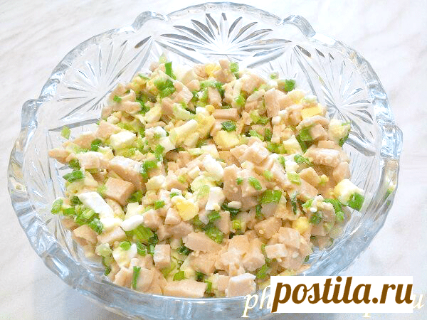 Салат из печени трески классический рецепт с фото ФотоРецепт.ru Рецепты с пошаговыми фото салатов из консервы печень трески: простой с зеленым луком и яйцом, с сыром, с картофелем, с рисом, с черносливом, с куриной грудкой, Нисуаз, Мимоза с печенью трески. Скачать рецепт и распечатать