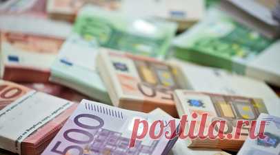 СВР: ЕС готов выделить до €50 тысяч на рассказы о сотрудничестве с Европой. В ЕС готовы выделить на рассказы о «преимуществах сотрудничества» с Европой до €50 тыс., заявили в Службе внешней разведки России. Читать далее