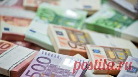 СВР: ЕС готов выделить до €50 тысяч на рассказы о сотрудничестве с Европой. В ЕС готовы выделить на рассказы о «преимуществах сотрудничества» с Европой до €50 тыс., заявили в Службе внешней разведки России. Читать далее