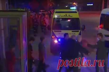 ХАМАС передало Красному Кресту 17 заложников. Среди освобожденных гражданин России.