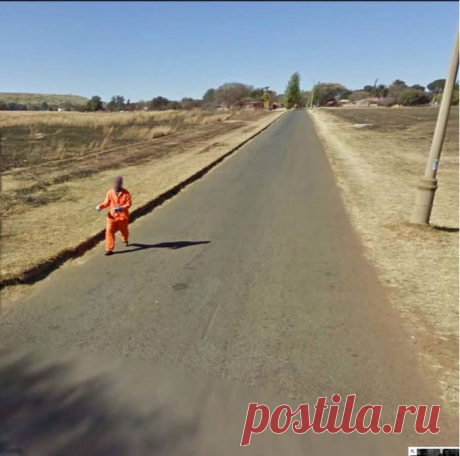 15 Hilarious Google Street View Pictures | QuotesPaper | Page 3