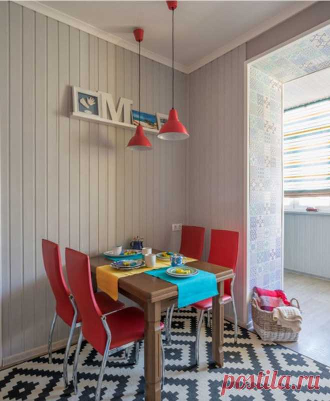 Всем родной и знакомый 