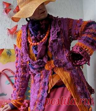 Возраст боху не помеха.