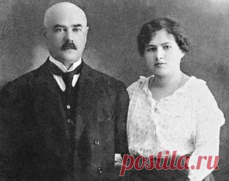 *Как чудили молодые и капризные жены известных полководцев – Тепло людских сердец, пользователь Дон- Кихот  * *А в Москве-то, в Москве...