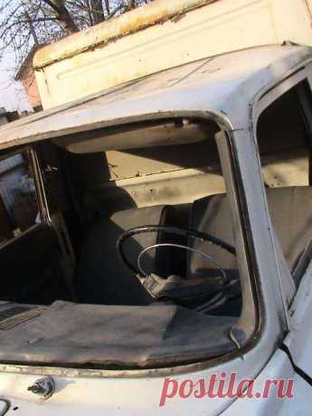 ИЖ-2715, москвіч: 6 000 грн. - ИЖ Львов на Olx