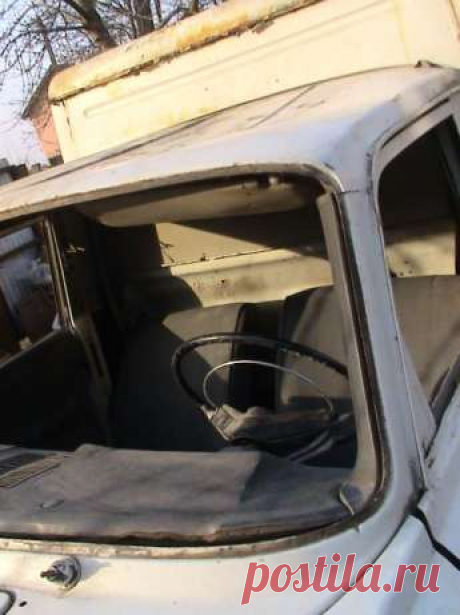 ИЖ-2715, москвіч: 6 000 грн. - ИЖ Львов на Olx