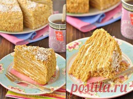 Интересные новости