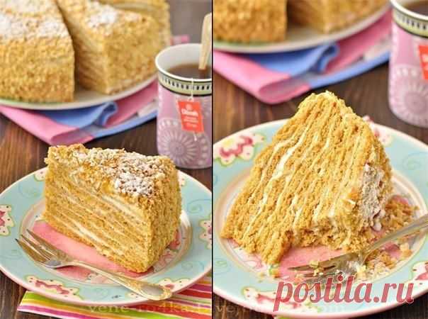 Интересные новости