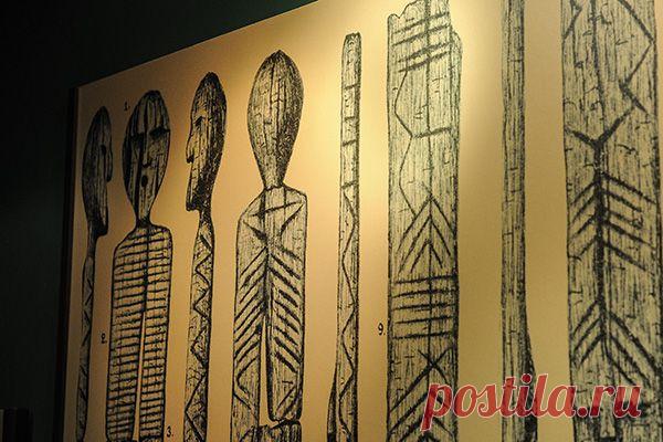 Прадедушка пирамид | Космос