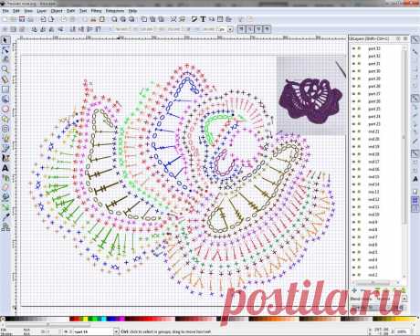 Дневник candra