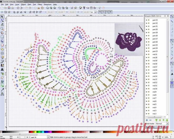Дневник candra