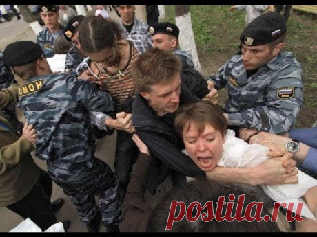 Страсти по Подмосковью