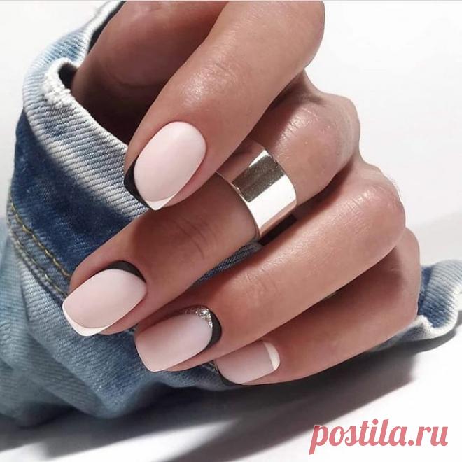 Бизнес маникюр: 35 идей, мимо которых невозможно пройти