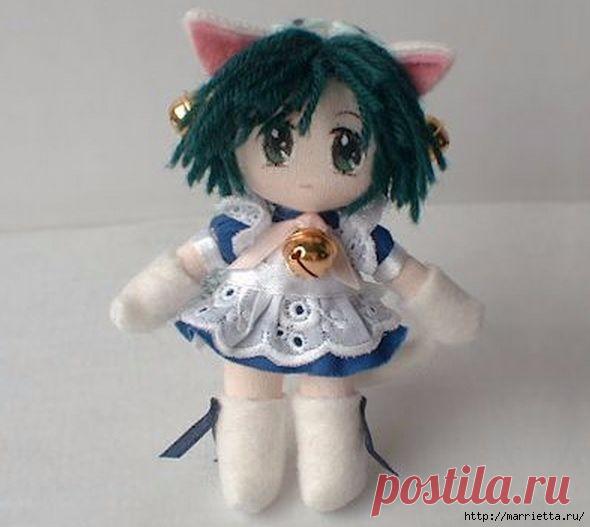 цитата крапива74 : ШЬЕМ КУКОЛКУ АНИМЕ. МИНИАТЮРНЫЕ ДЕВОЧКИ (14:56 26-07-2015) [5119274/367922297] - irina-lena@inbox.ru - Почта Mail.Ru