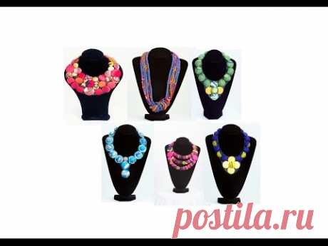 AFRICAN JEWELRY