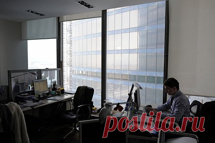 В России заподозрили неладное с уровнем безработицы