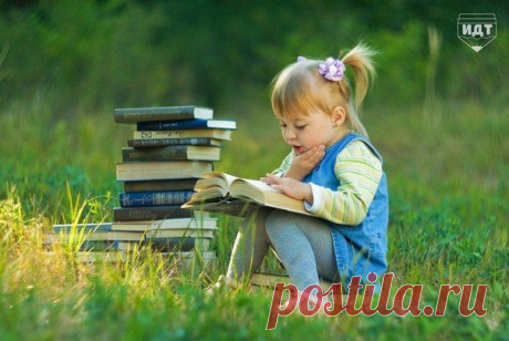 10 книг, которые стоит прочитать из-за одного названия