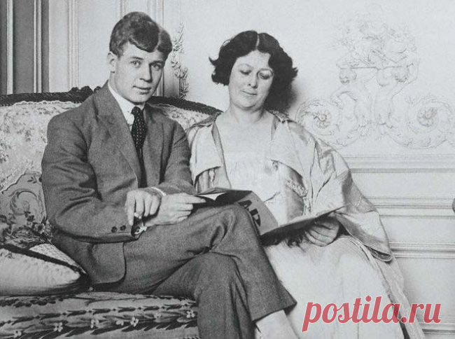 Пост действительно редких фотографий