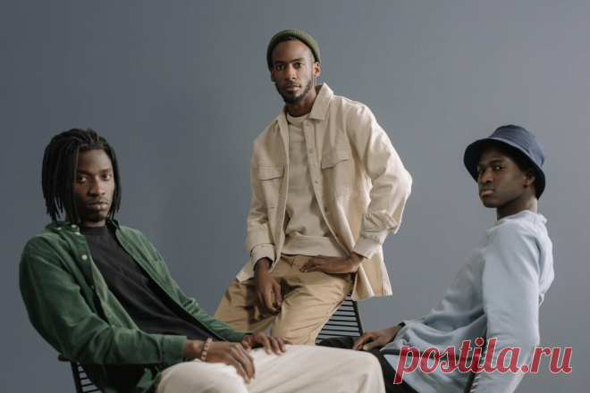 4 Men's Outfits That Are Must-Haves in Your Wardrobe &ndash; Ferbena.com