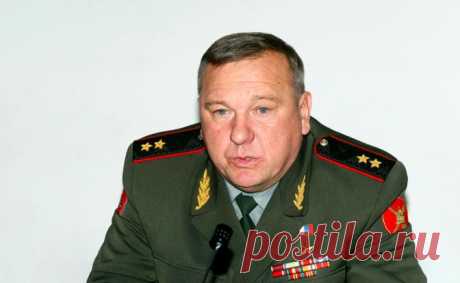 БИОГРАФИЯ-Владимир Анатольевич Шаманов-КОМАНДУЮЩИЙ ВДВ-КАРЬЕРА-ПОЛИТ.ПУТЬ
