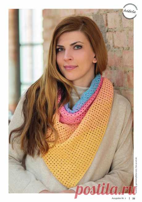 Bobbel & Lace № 1 2020г