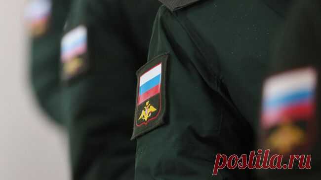 Российским военным проиндексировали некоторые выплаты