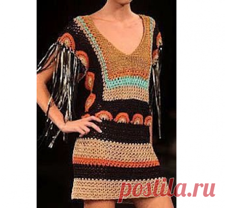 Идеи для вязания / Мое творчество - вязание