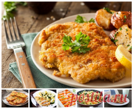 Что приготовить на ужин быстро, вкусно и недорого? Рецепты от 15 до 20 минут