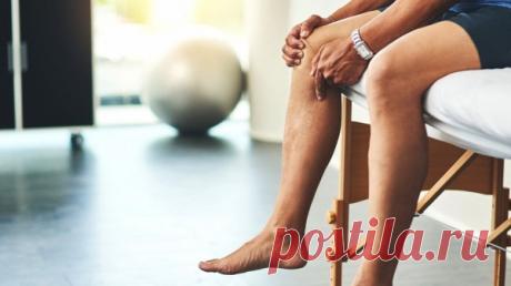 Болит под коленом сзади и тянет. Чем лечить, что это такое, к какому врачу обращаться