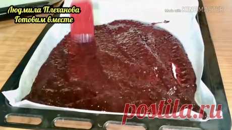 Что можно сделать из остатков варенья и просто из варенья, если видите, что не успеете его съесть до лета | Людмила Плеханова Готовим вместе. Еда | Дзен