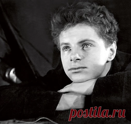 Леонид Харитонов, 19 мая, 1930
• 20 июня 1987