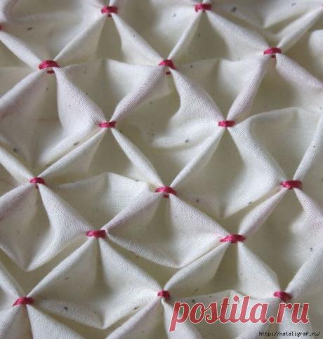 Буфы: виды, схемы, швы