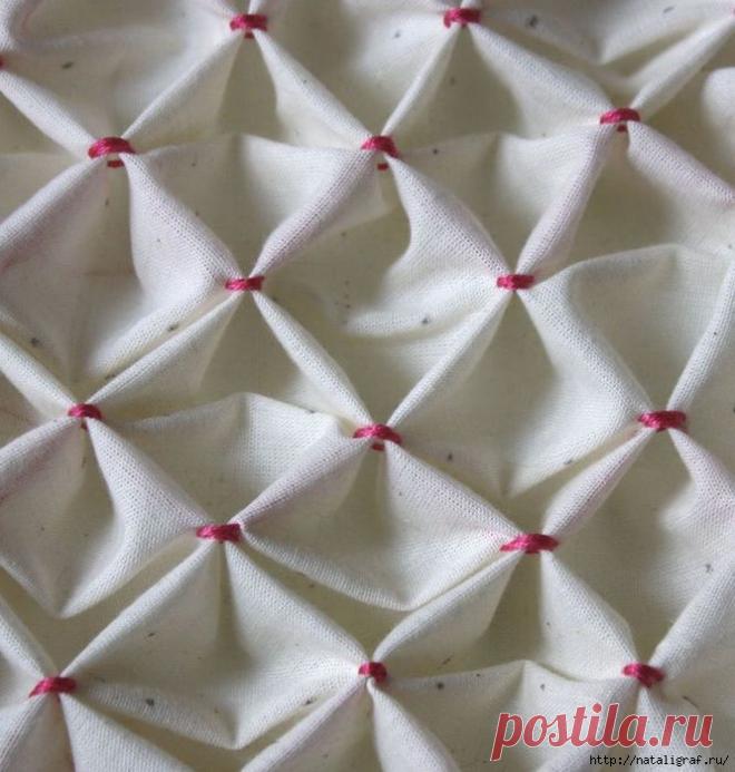 Буфы: виды, схемы, швы