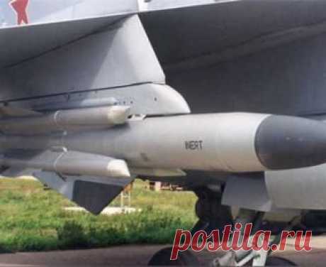 Противокорабельные ракеты Х-31: адский страх авианосца/ - свежие новости Украины и мира