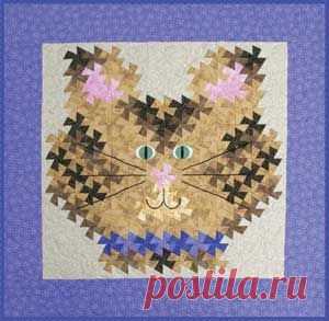 Найдено на сайте keepsakequilting.com.