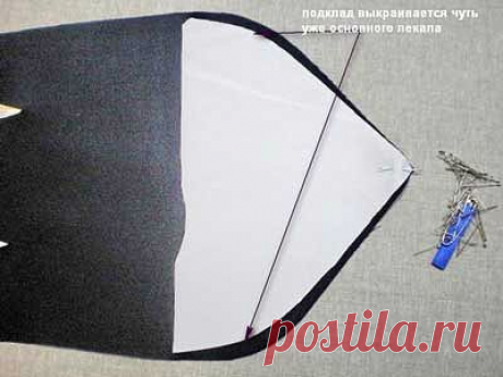 Уроки кроя и шитья (ТЕОРИЯ И ПРАКТИКА) см.О ГРУППЕ