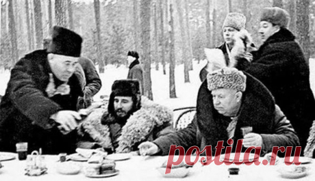 Свежая подборка редких исторических снимков - МирТесен